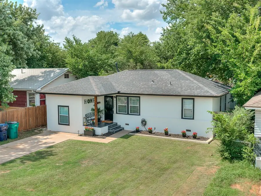 929 SW 52nd Street, Oklahoma City, OK 73109 - #3