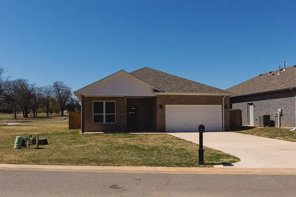 629 Remington Avenue, Jones, OK 73034