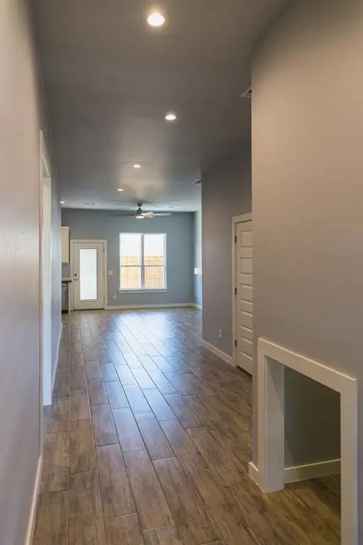 629 Remington Avenue, Jones, OK 73034 - #3