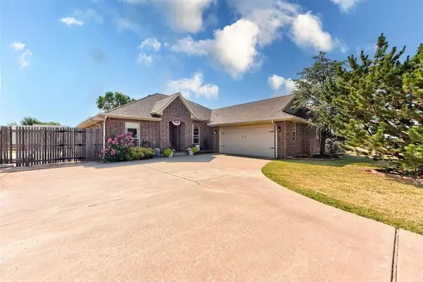 2490 Covered Wagon Trail, Piedmont, OK 73078