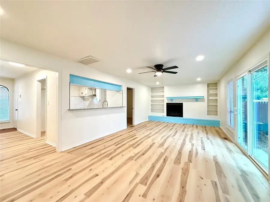1901 N Moulton Court, Oklahoma City, OK 73127 - #3