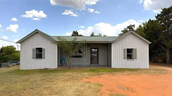 21201 E Sixth Street, Hinton, OK 73047