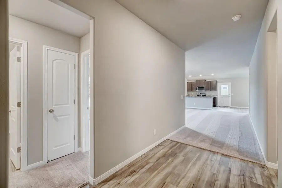 1902 Palmatum Road, El Reno, OK 73036 - #2