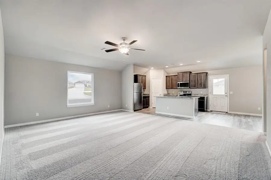 1902 Palmatum Road, El Reno, OK 73036 - #3