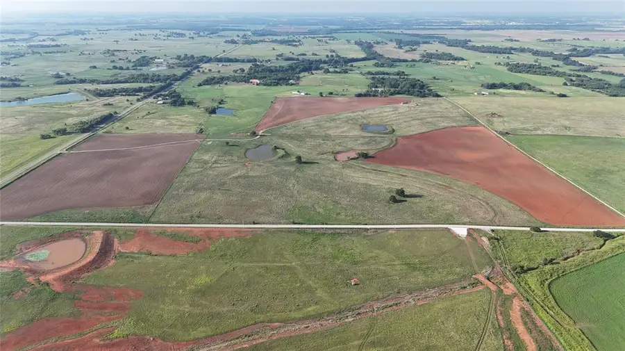 120th Street, Wayne, OK 73095 - #2