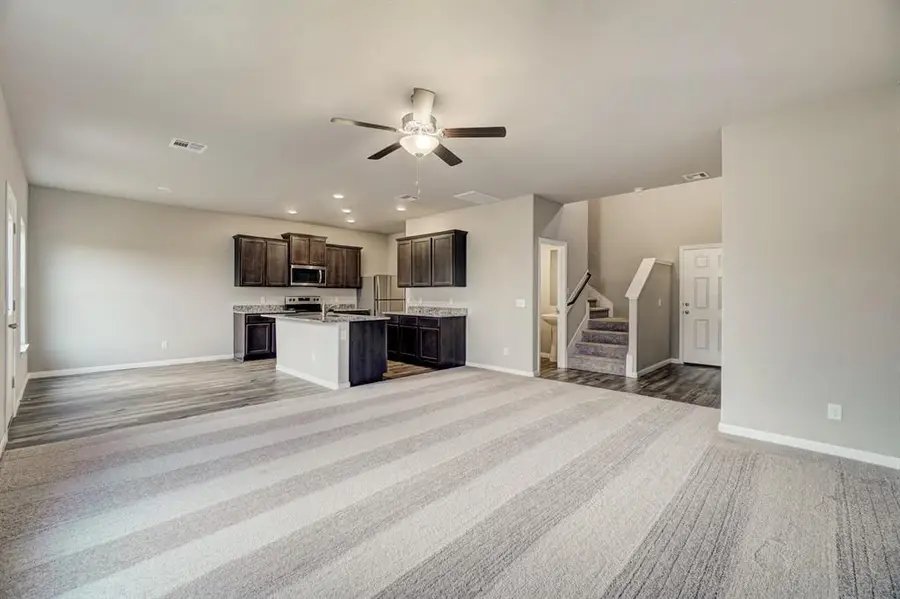 1926 Redwood Lane, El Reno, OK 73036 - #2