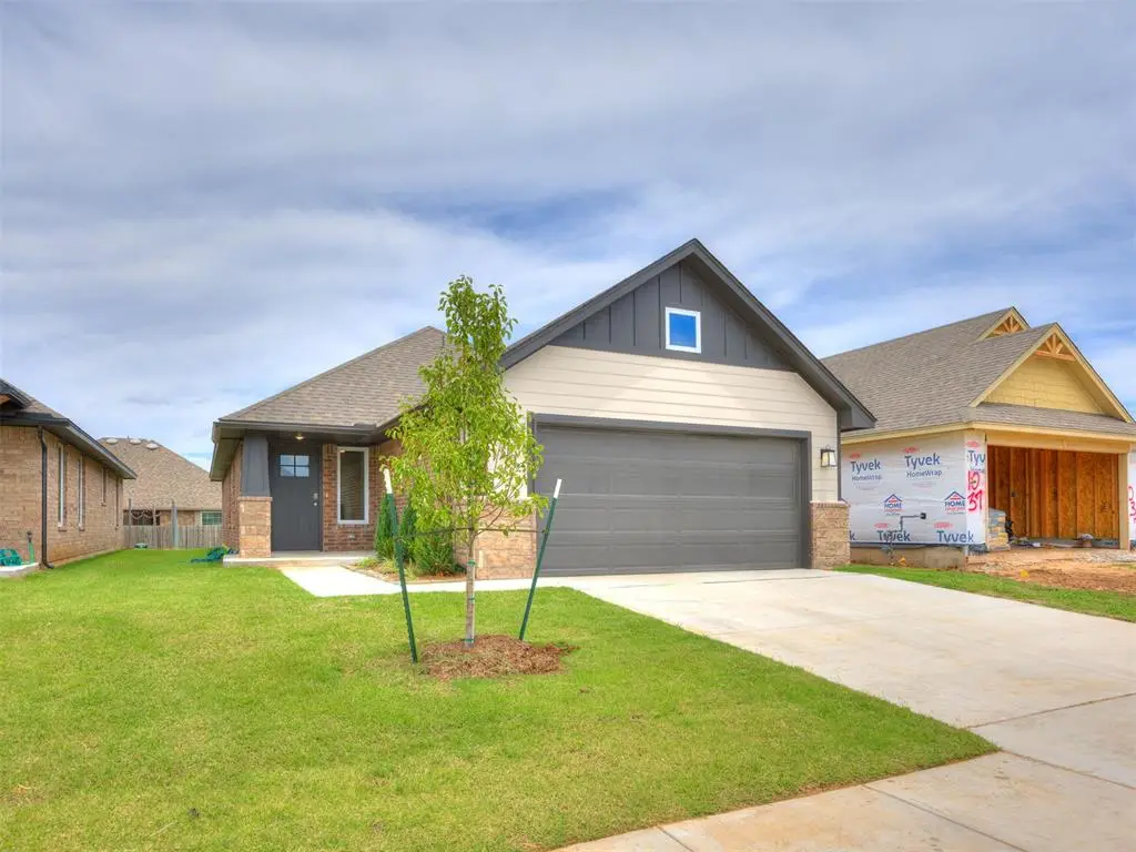 1101 SW 139th Terrace, Oklahoma City, OK 73170 - #1