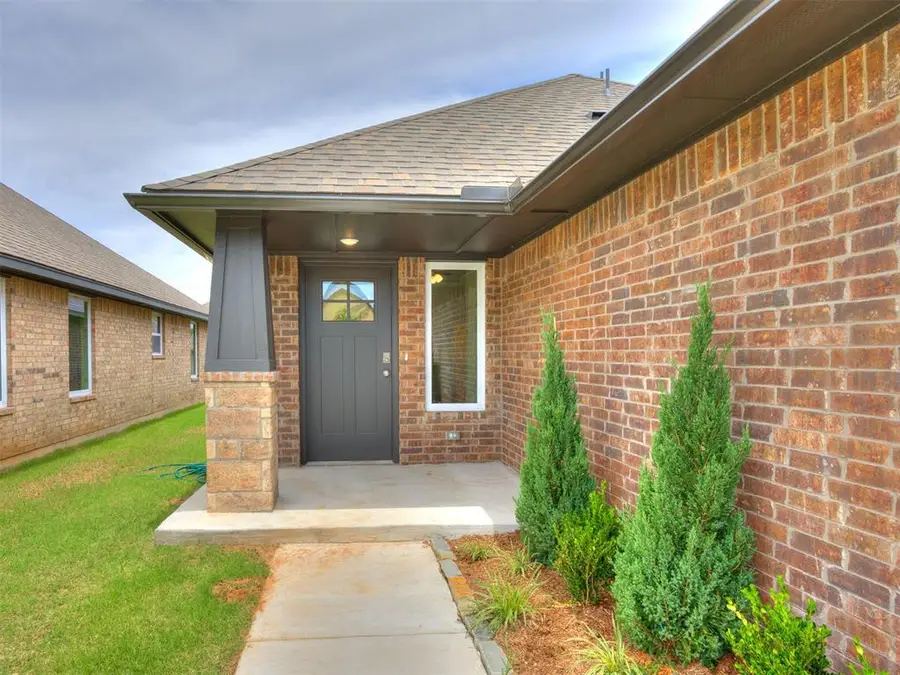 1101 SW 139th Terrace, Oklahoma City, OK 73170 - #3