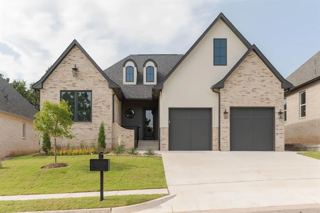 3500 Sardinia Way, Edmond, OK 73034 - #1