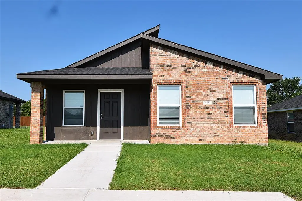 825 Elm Street, Seminole, OK 74868 - #1