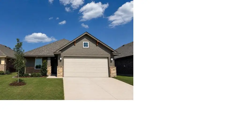 13916 Mondello Lane, Oklahoma City, OK 73170 - #1