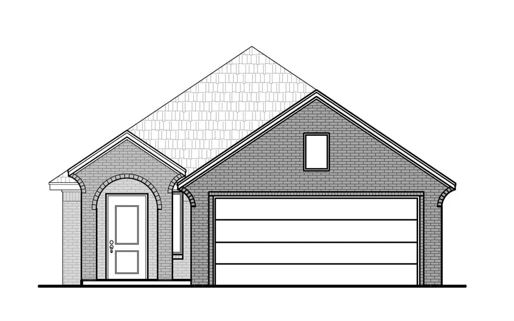 13908 Mondello Lane, Oklahoma City, OK 73170 - #1