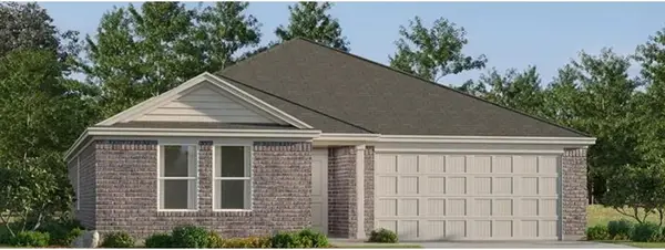 1905 Chestnut Oak Court, Oklahoma City, OK 73128