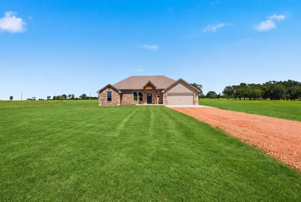 40155 Green Prairie, Wanette, OK 74878