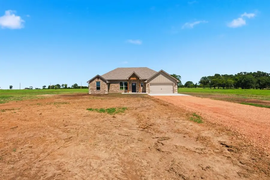 40155 Green Prairie, Wanette, OK 74878 - #2