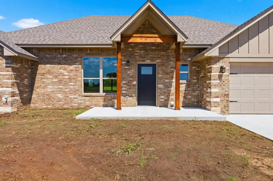 40155 Green Prairie, Wanette, OK 74878 - #3
