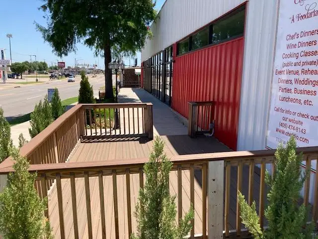 1132 W Britton Road, Oklahoma City, OK 73114 - #3