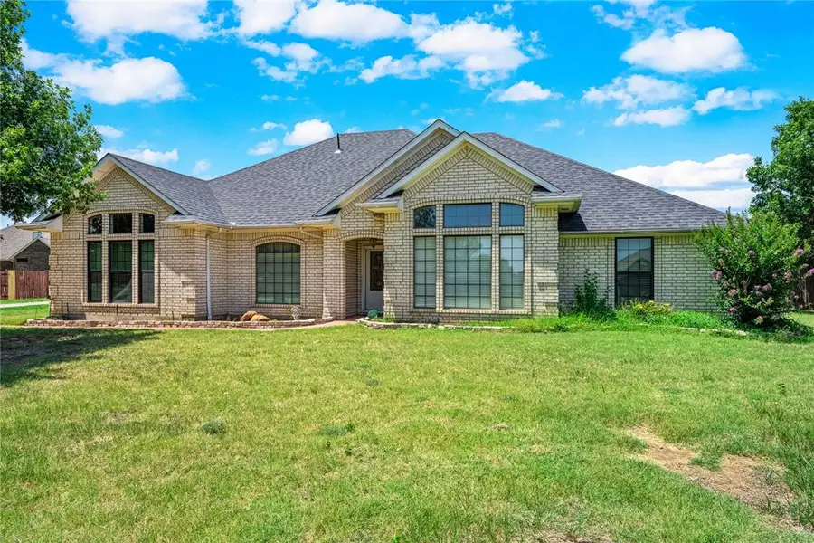 11 NW Sandy Trail Lane, Lawton, OK 73505 - #2