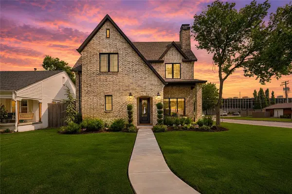 801 NW 49th Street, Oklahoma City, OK 73118