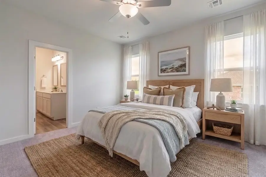 5260 Bluestem Avenue, Guthrie, OK 73044 - #3