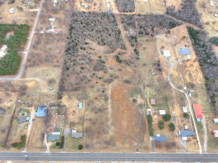 S Harrah Road, Harrah, OK 73045 - #3