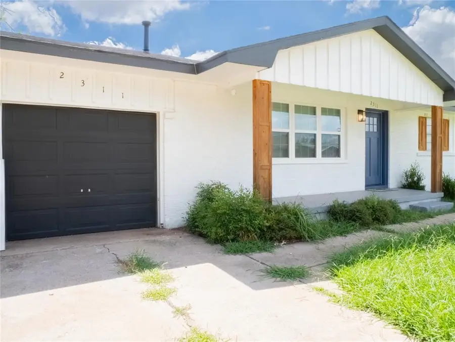 2311 NW 44th Street, Lawton, OK 73505 - #3