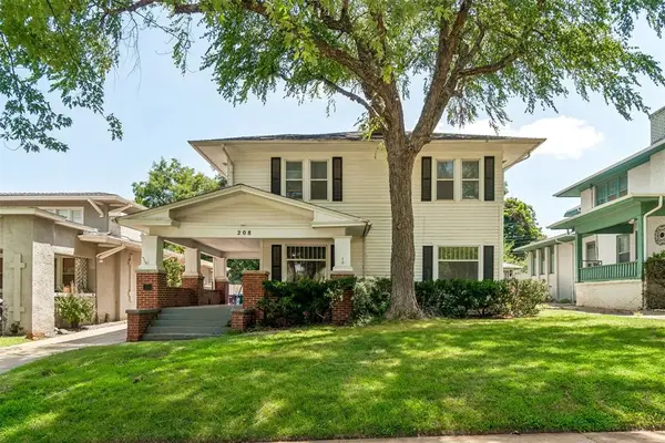 208 NW 17th Street, Oklahoma City, OK 73103