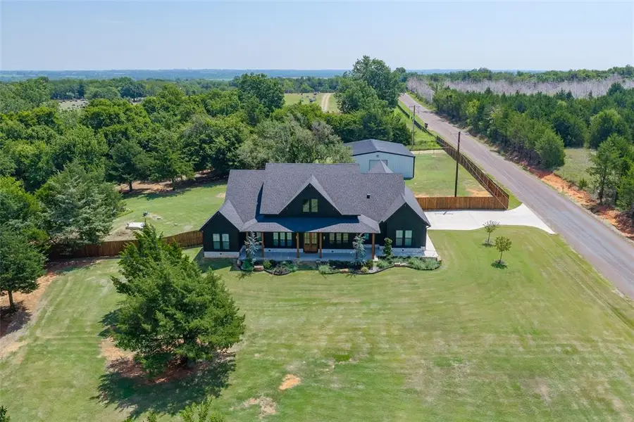 20833 230th Street, Purcell, OK 73080 - #2