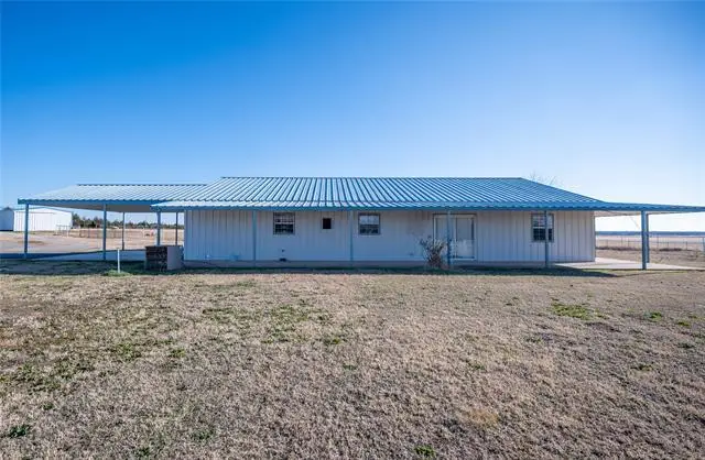 37588 Coker Road, Asher, OK 74826 - #1