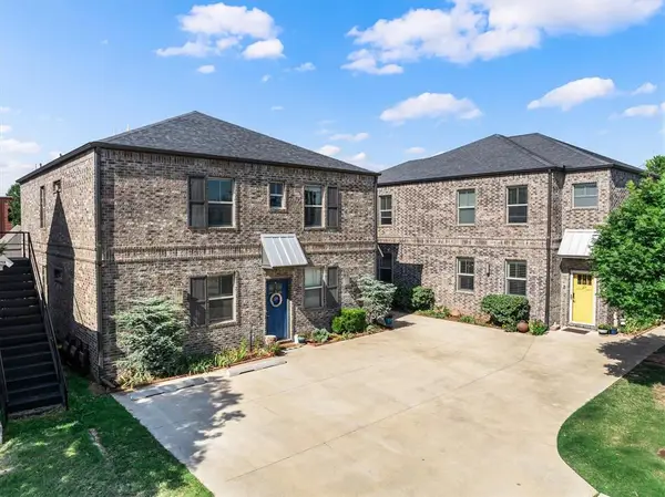 37 E Hurd Street #29, 33, 37, 41, Edmond, OK 73034