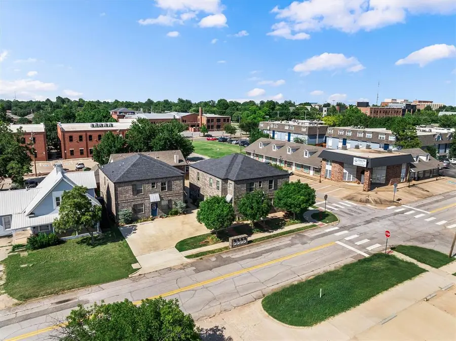 37 E Hurd Street #29, 33, 37, 41, Edmond, OK 73034 - #2