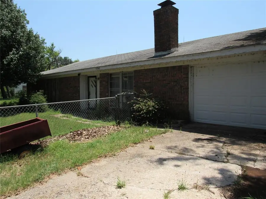 51940 E Highway 19 Highway, Stratford, OK 74872 - #2
