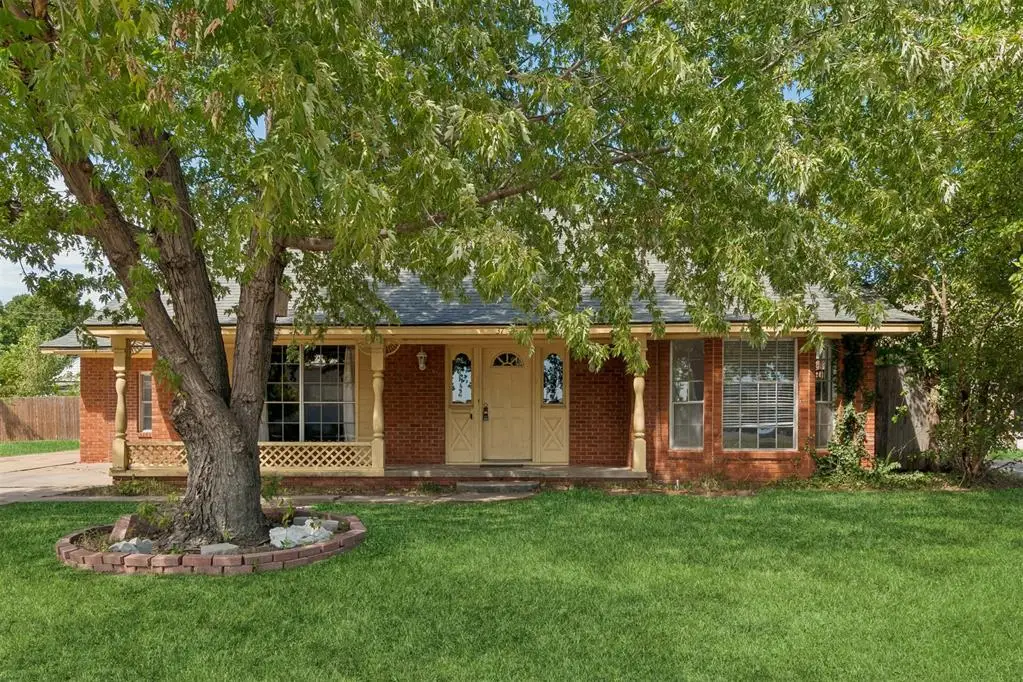 3705 N Cromwell Avenue, Oklahoma City, OK 73112 - #1