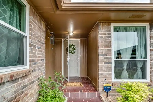 6416 Galaxie Terrace, Oklahoma City, OK 73132 - #1