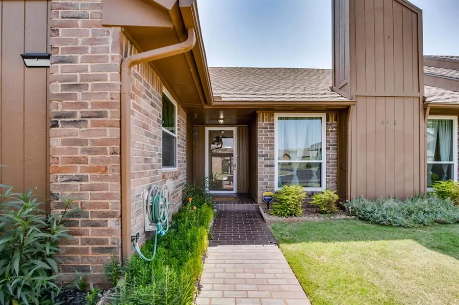 6416 Galaxie Terrace, Oklahoma City, OK 73132 - #2