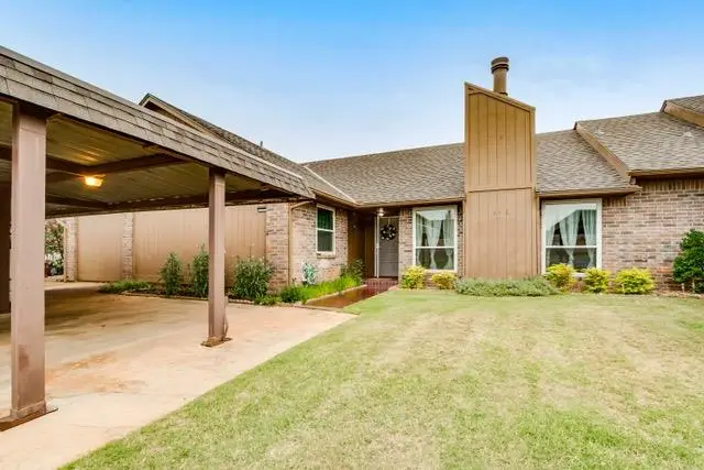 6416 Galaxie Terrace, Oklahoma City, OK 73132 - #3