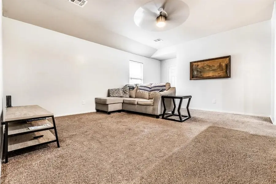 4512 SE 81st Street, Oklahoma City, OK 73135 - #3