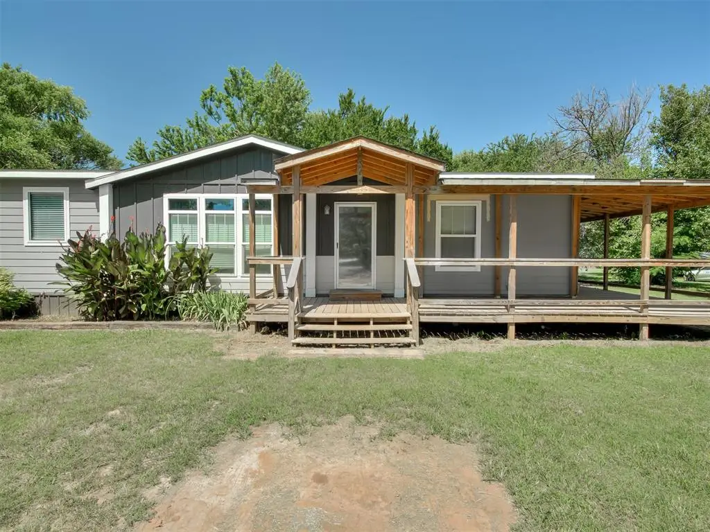 10200 Pecan Tree Circle, Lexington, OK 73051 - #1