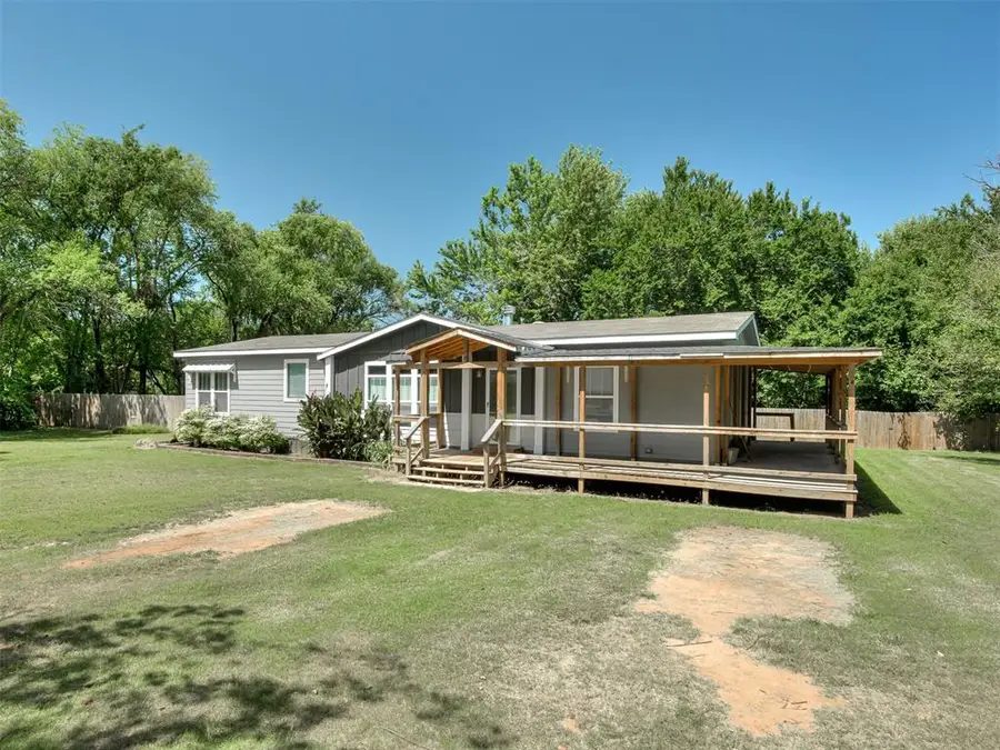 10200 Pecan Tree Circle, Lexington, OK 73051 - #2