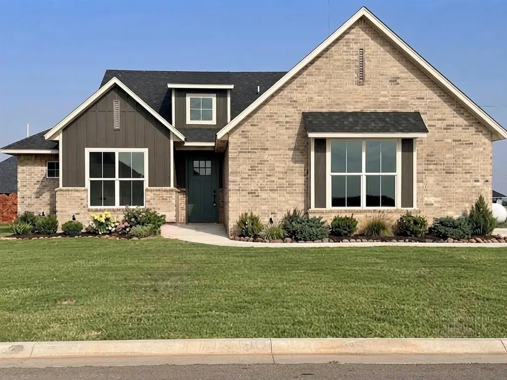 25102 Ethan Street, Cashion, OK 73016 - #1