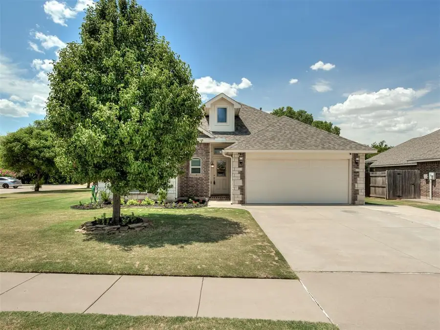 16201 Capulet Drive, Edmond, OK 73013 - #2