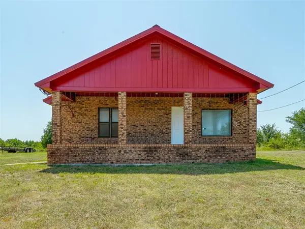13205 Ns 3550 Road, Maud, OK 74854