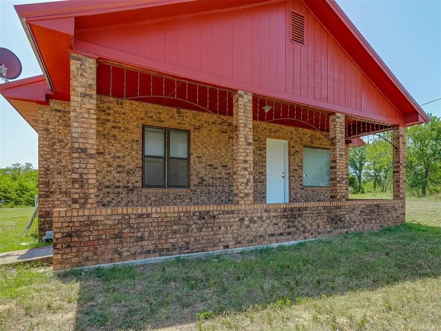 13205 Ns 3550 Road, Maud, OK 74854 - #3