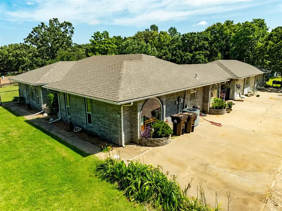 30002 SW Homer Lane Road, Shawnee, OK 74801 - #3