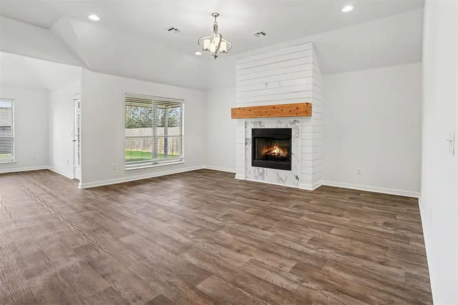 11104 SW 32nd Street, Yukon, OK 73099 - #3