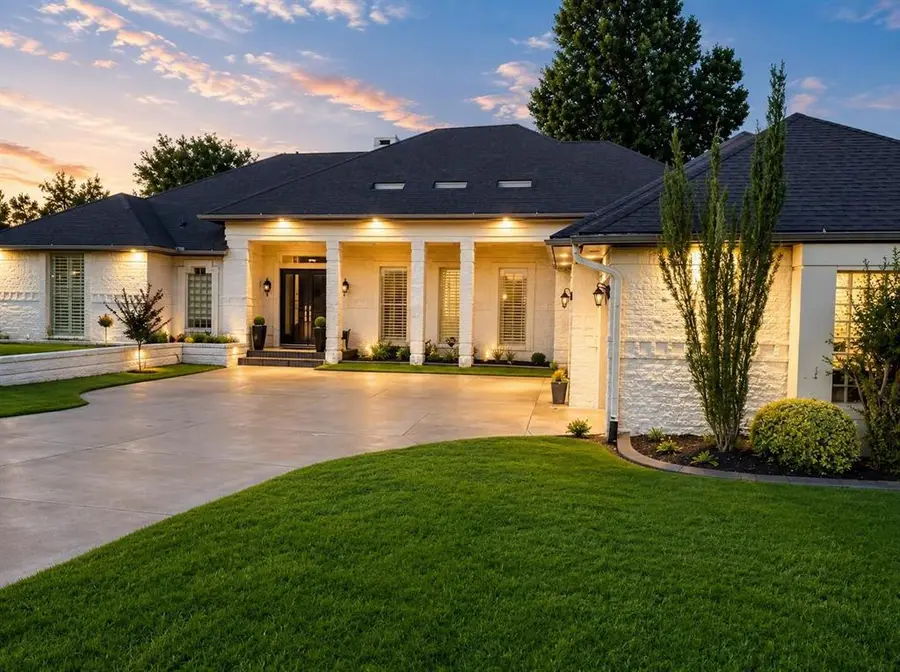 1216 Teeside Boulevard, Edmond, OK 73034 - #2