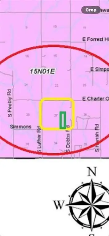 Address Withheld By Seller, Luther, OK 73054