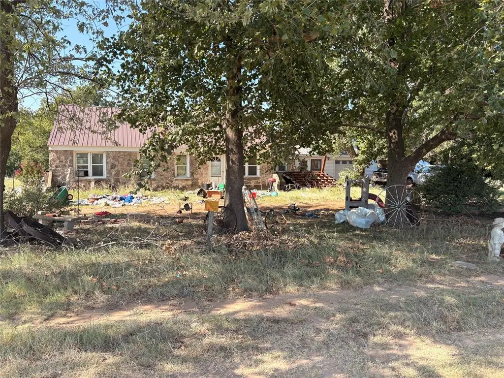 7330 NW 164th Street, Okarche, OK 73762 - #1