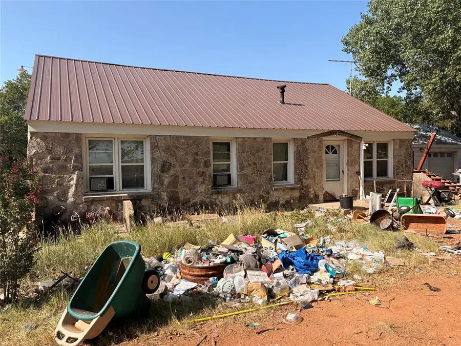 7330 NW 164th Street, Okarche, OK 73762 - #2