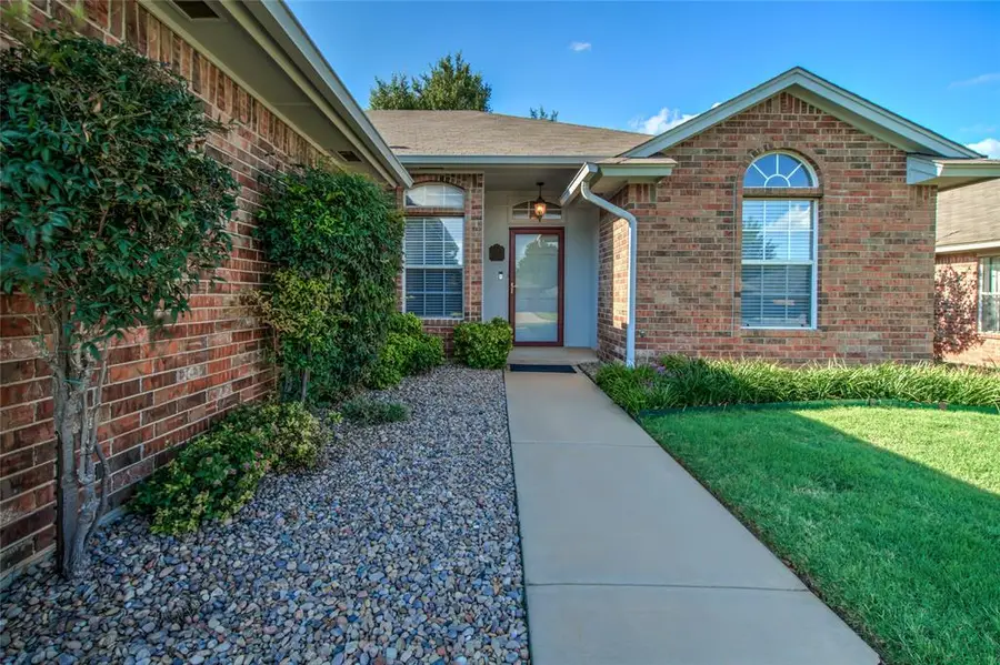 8917 NW 85th Street, Oklahoma City, OK 73132 - #2